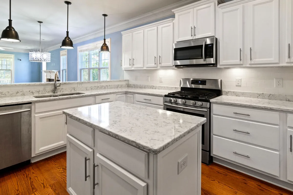 Filth & Squalor Cleanup in Druid Hills, GA
