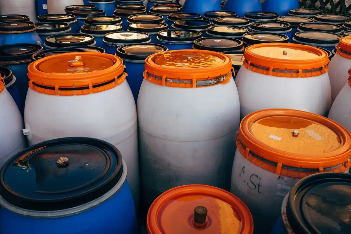 Chemical & Toxic Waste Cleanup in Druid Hills, GA